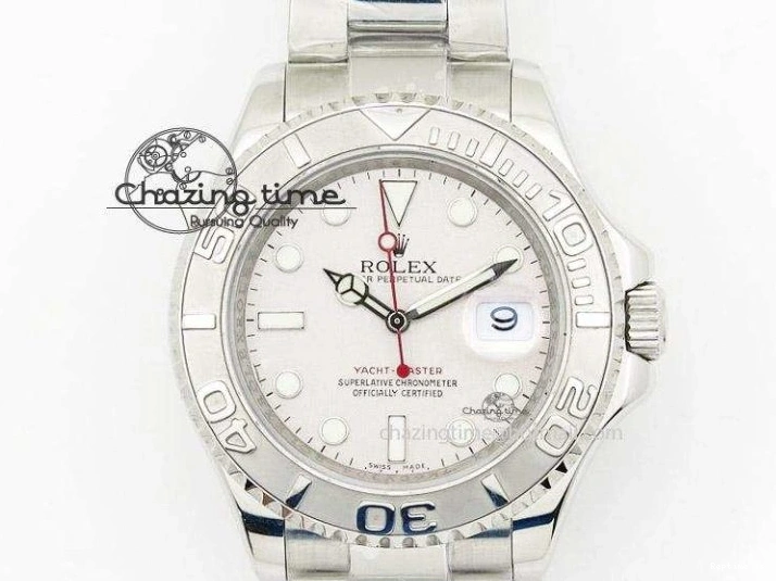 0102 New DateJust 41 126334 ARF 1:1 Best Edition 904L Steel Gray Dial on Jubilee Bracelet A2824 V Durable 3119